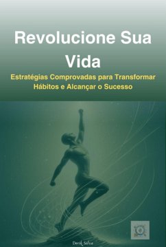 Cover Revolucione Sua Vida (eBook, ePUB)
