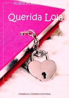 Cover Querida Lola (eBook, PDF)