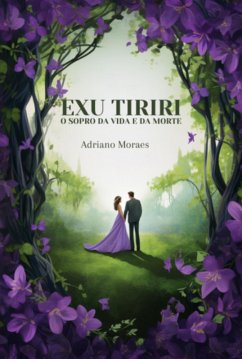 Exu Tiriri (eBook, PDF) Cover Exu Tiriri (eBook, PDF)