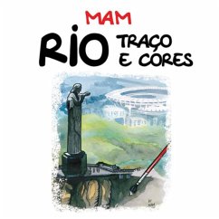 Rio (eBook, ePUB) - Mam