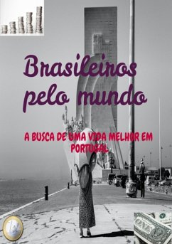 Cover Brasileiros Pelo Mundo (eBook, ePUB)