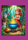 As Aventuras De Lili E O Pote Mágico (eBook, PDF) As Aventuras De Lili E O Pote Mágico (eBook, PDF)