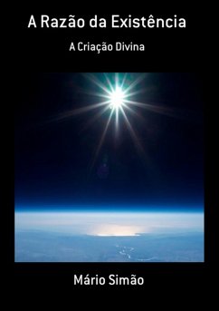 Cover A Razão Da Existência (eBook, PDF)
