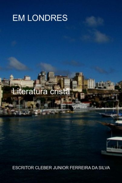 Em Londres (eBook, PDF)