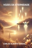 Vozes Da Eternidade (eBook, ePUB) Vozes Da Eternidade (eBook, ePUB)