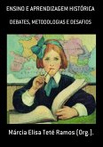 Ensino E Aprendizagem Histórica (eBook, PDF)