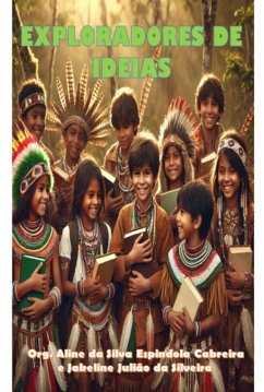 Cover Exploradores De Ideias (eBook, PDF)