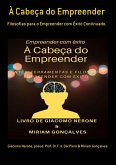 À Cabeça Do Empreender (eBook, ePUB)