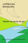 Redator Da Escrita Da Paz (eBook, PDF) Redator Da Escrita Da Paz (eBook, PDF)