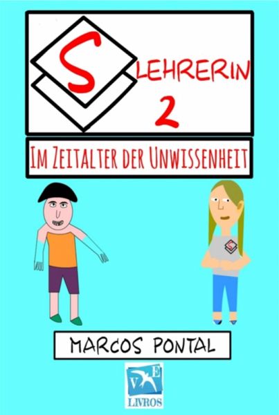 Super Lehrerin 2 (eBook, ePUB)