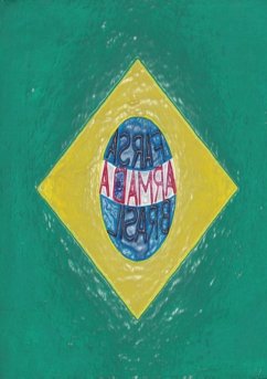 Farsa Armada Brasil (eBook, ePUB) - Dias, Jota