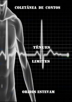 Cover Coletânea De Contos (eBook, ePUB)