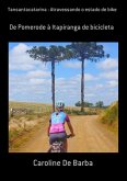 Tansantacatarina - Atravessando O Estado De Bike (eBook, ePUB)