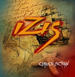 Cover Izis (eBook, PDF)
