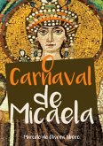 O Carnaval De Micaela (eBook, ePUB)