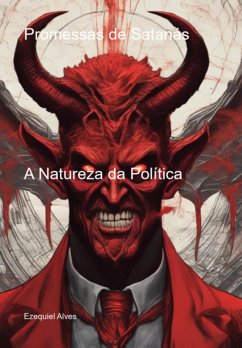Cover Promessas De Satanás (eBook, PDF)