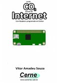 Lendo Co2 Através Da Internet Com Raspberry Programada Em Python (eBook, PDF)