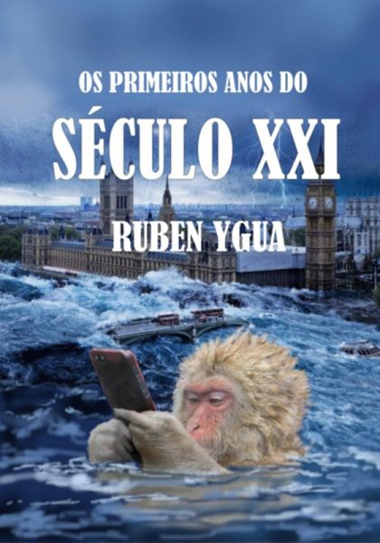 Os Primeiros Anos Do Século Xxi (eBook, ePUB) Os Primeiros Anos Do Século Xxi (eBook, ePUB)