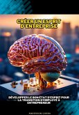 Créer Un Esprit D'entreprise (eBook, ePUB)