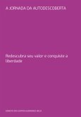 A Jornada Da Autodescoberta (eBook, PDF)