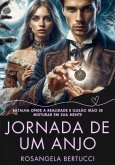 Jornada De Um Anjo (eBook, ePUB)