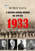 1933- A Segunda Guerra Mundial (eBook, ePUB)