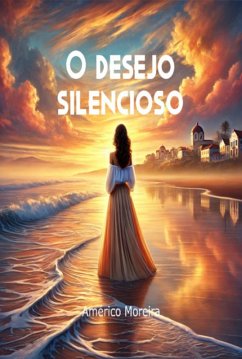 Cover O Desejo Silencioso (eBook, ePUB)