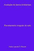 Avaliação De Danos Ambientais (eBook, ePUB) Avaliação De Danos Ambientais (eBook, ePUB)
