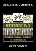 Bicicleteiros Do Brasil (eBook, ePUB)