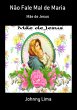 Não Fale Mal De Maria (eBook, ePUB) - Bild 1