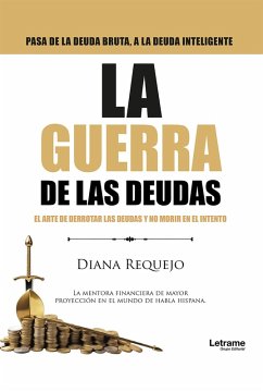 Cover La guerra de las deudas (eBook, ePUB)