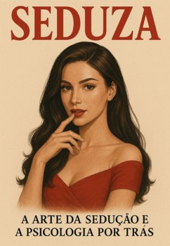 Seduza (eBook, ePUB) Cover Seduza (eBook, ePUB)