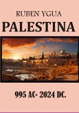 Palestina (eBook, ePUB)