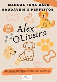 Manual Para Cães (eBook, ePUB)