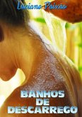 Banhos De Descarrego (eBook, PDF)