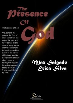 Cover The Presence Of God (eBook, ePUB)