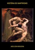 História Do Vampirismo (eBook, ePUB)