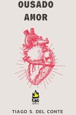 Ousado Amor (eBook, ePUB)