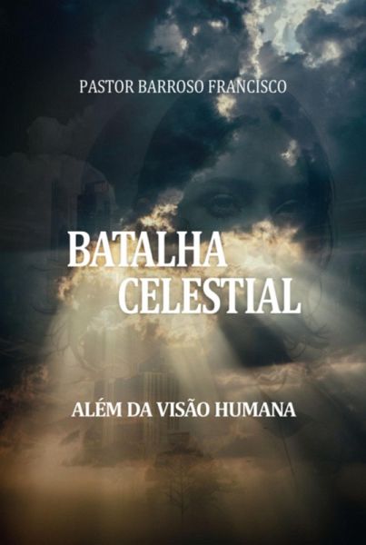 Batalha Celestial (eBook, ePUB)