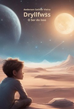 Dryllfwss (eBook, ePUB) - Vieira, Anderson Sathler