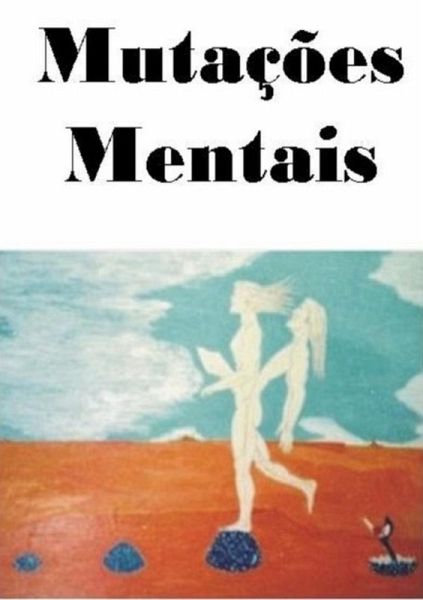 Mutações (eBook, PDF)