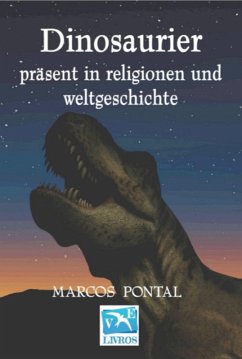 Dinosaurier (eBook, ePUB) - Pontal, Marcos