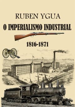 Cover O Imperialismo Industrial (eBook, ePUB)