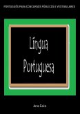 Português Para Concursos Públicos E Vestibulares (eBook, PDF)