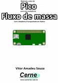 Medindo O Valor De Pico Para Uma Medição De Fluxo De Massa Com A Raspberry Pi Programada Em Python (eBook, PDF)