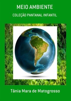 Meio Ambiente (eBook, PDF) - de Matogrosso, Tânia Mara