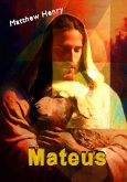 Mateus (eBook, ePUB)