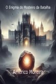 O Enigma Do Mosteiro Da Batalha (eBook, ePUB)