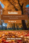 Solidão (eBook, PDF)