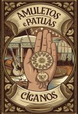 Amuletos E Patuás Ciganos (eBook, PDF)